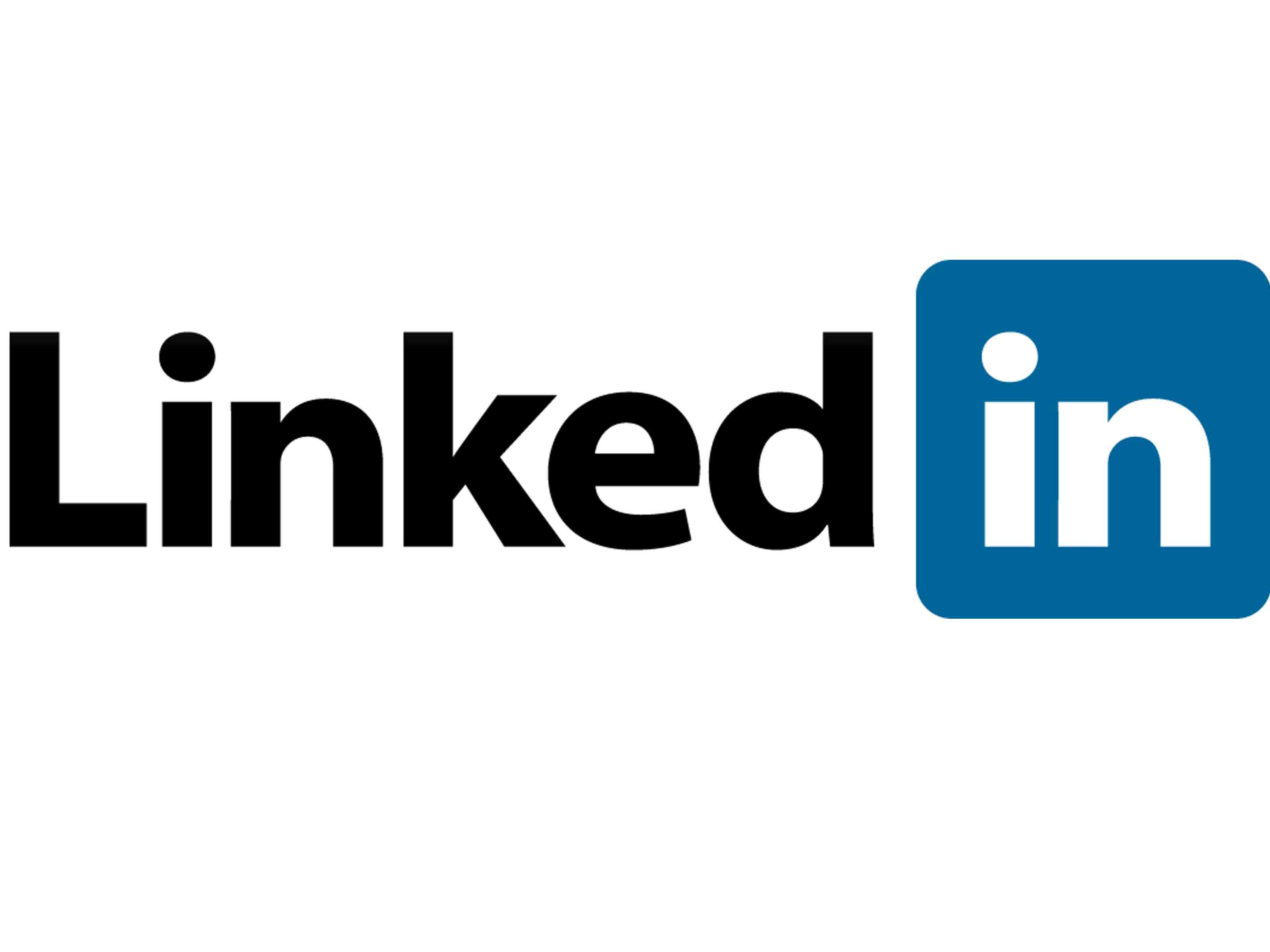 LinkedIn Icon